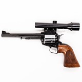 RUGER SUPER BLACKHAWK - 1 of 6