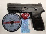 SIG SAUER P250 - 1 of 1