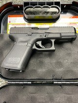 GLOCK 19gen5 - 2 of 2