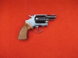 COLT DETECTIVE SPEC. - 1 of 2