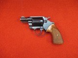 COLT DETECTIVE SPEC. - 2 of 2