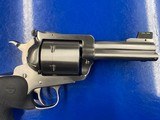 RUGER NEW MODEL SUPER BLACKHAWK - 3 of 4