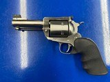 RUGER NEW MODEL SUPER BLACKHAWK - 2 of 4