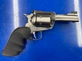 RUGER NEW MODEL SUPER BLACKHAWK - 1 of 4