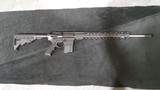 PALMETTO ARMS CO. AD-15 - 1 of 6