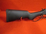 HENRY LEVER ACTION X MODEL - H010X - 2 of 6