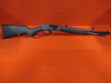 HENRY LEVER ACTION X MODEL - H010X - 1 of 6