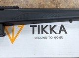 TIKKA T3X CTR - 5 of 6