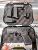 GLOCK 19 9MM G19 GEN 5 - 1 of 4