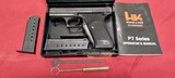 H&K P7 PSP - 1 of 7