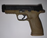 SMITH & WESSON M&P - 1 of 1