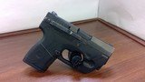 BERETTA BU9 NANO - 2 of 4