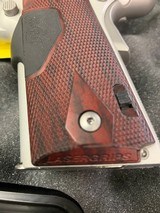 KIMBER PRO CRIMSON CARRY II - 6 of 7