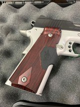 KIMBER PRO CRIMSON CARRY II - 4 of 7