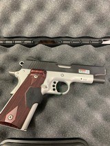 KIMBER PRO CRIMSON CARRY II - 1 of 7