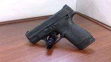 SMITH & WESSON M&P9 SHIELD - 2 of 4