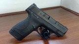 SMITH & WESSON M&P9 SHIELD - 4 of 4