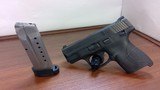 SMITH & WESSON M&P9 SHIELD - 1 of 4