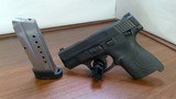 SMITH & WESSON M&P9 SHIELD - 4 of 4