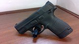 SMITH & WESSON M&P9 SHIELD - 1 of 4