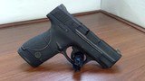 SMITH & WESSON M&P9 SHIELD - 3 of 4