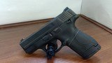 SMITH & WESSON M&P9 SHIELD - 1 of 4