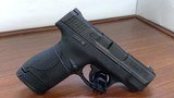 SMITH & WESSON M&P9 SHIELD - 3 of 4