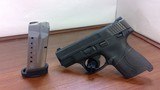 SMITH & WESSON M&P9 SHIELD - 4 of 4
