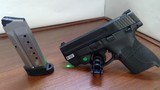 SMITH & WESSON M&P40 SHIELD M2.0 - 4 of 4