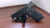 SMITH & WESSON M&P40 SHIELD M2.0 - 1 of 4