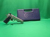 COLT 1911 GOVERNMENT COMPETITION 45ACP SERIES 70 - 3 of 6