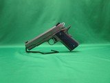 COLT 1911 GOVERNMENT COMPETITION 45ACP SERIES 70 - 2 of 6
