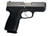 KAHR ARMS s9 - 4 of 4