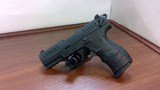 WALTHER P22 - 1 of 4