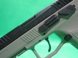 CZ P-09 - 8 of 8