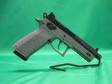 CZ P-09 - 1 of 8