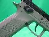 CZ P-09 - 4 of 8