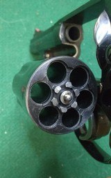 SMITH & WESSON 19-3 - 5 of 5