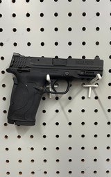 SMITH & WESSON 11663 M&P Shield EZ 380 ACP - 4 of 4