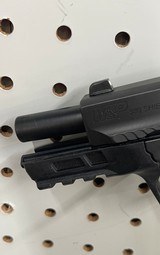 SMITH & WESSON 11663 M&P Shield EZ 380 ACP - 3 of 4
