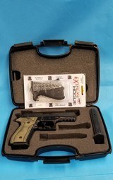 AREX REX ZERO 1S 9MM LUGER (9X19 PARA) - 6 of 6