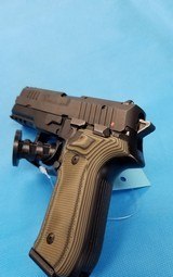 AREX REX ZERO 1S 9MM LUGER (9X19 PARA) - 3 of 6