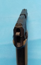 AREX REX ZERO 1S 9MM LUGER (9X19 PARA) - 5 of 6