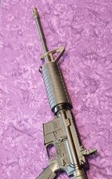 PALMETTO STATE ARMORY PA-15 - 1 of 3