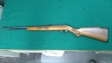 MARLIN Model 60 - 2 of 4