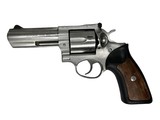 RUGER GP100 - 1 of 4