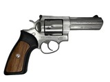 RUGER GP100 - 4 of 4
