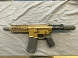DIAMONDBACK DB15 PISTOL - 3 of 3