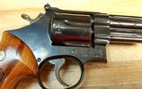 SMITH & WESSON 27-2 - 3 of 3