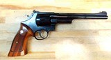 SMITH & WESSON 27-2 - 2 of 3